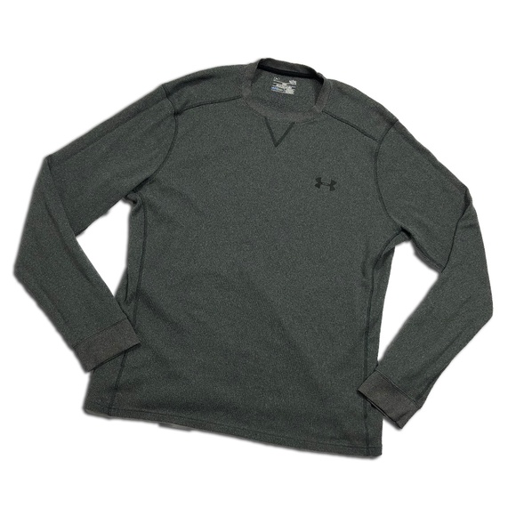 Under Armour Other - Under Armour ColdGear Long Sleeve Thermal L